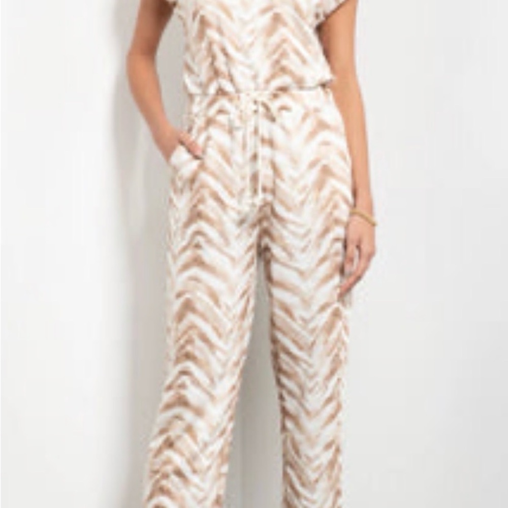 Tart Senona Jumpsuit
